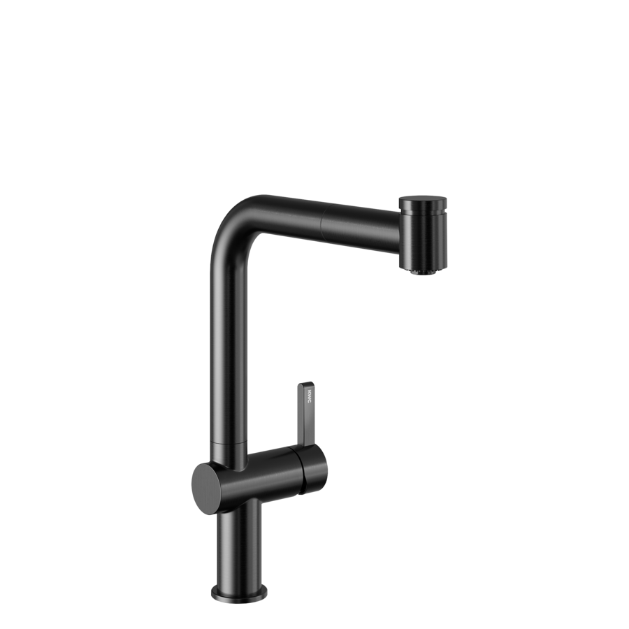 125355 - 10.531.003.751FL - BEVO E - BEVO E Eengreepsmengkraan - keuken