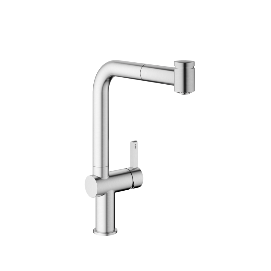 125354 - 10.531.003.700FL - BEVO E - BEVO E Miscelatore a leva - cucina