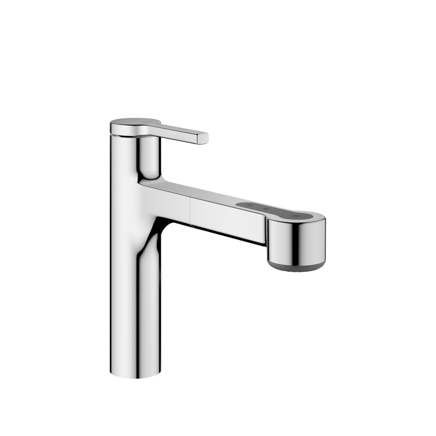 125364 - 10.461.032.000FL - AVA 2.0 - AVA 2.0 Miscelatore a leva - cucina