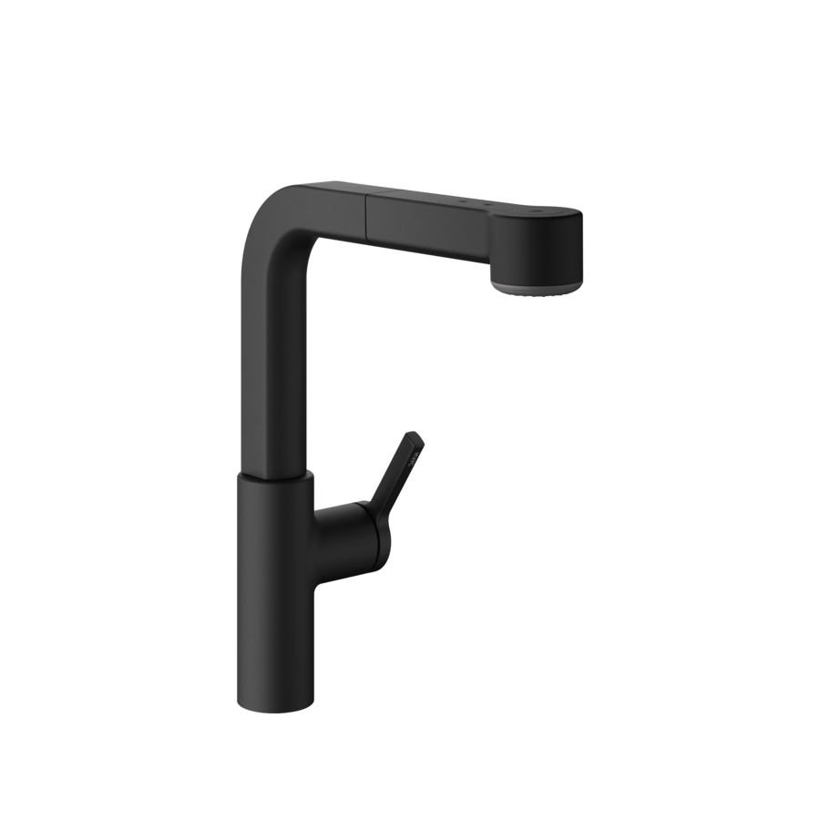 125374 - 10.461.002.176FL - AVA 2.0 - AVA 2.0 Eengreepsmengkraan - keuken