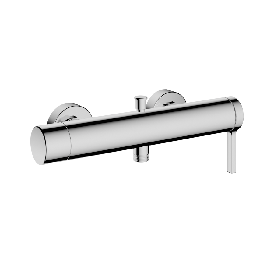 125412 - 20.462.440.000 - AVA 2.0 - AVA 2.0 Lever mixer - Tub