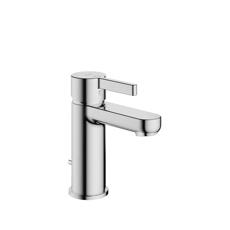 125416 - 12.548.031.000FL - FIT - FIT Mitigeur à levier - lavabo - CoolFix