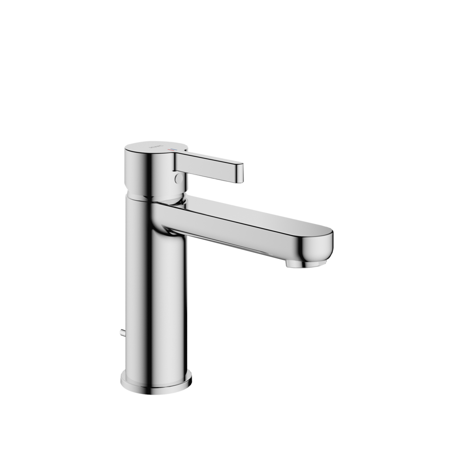 125417 - 12.548.042.000FL - FIT - FIT Miscelatore a leva - lavabo