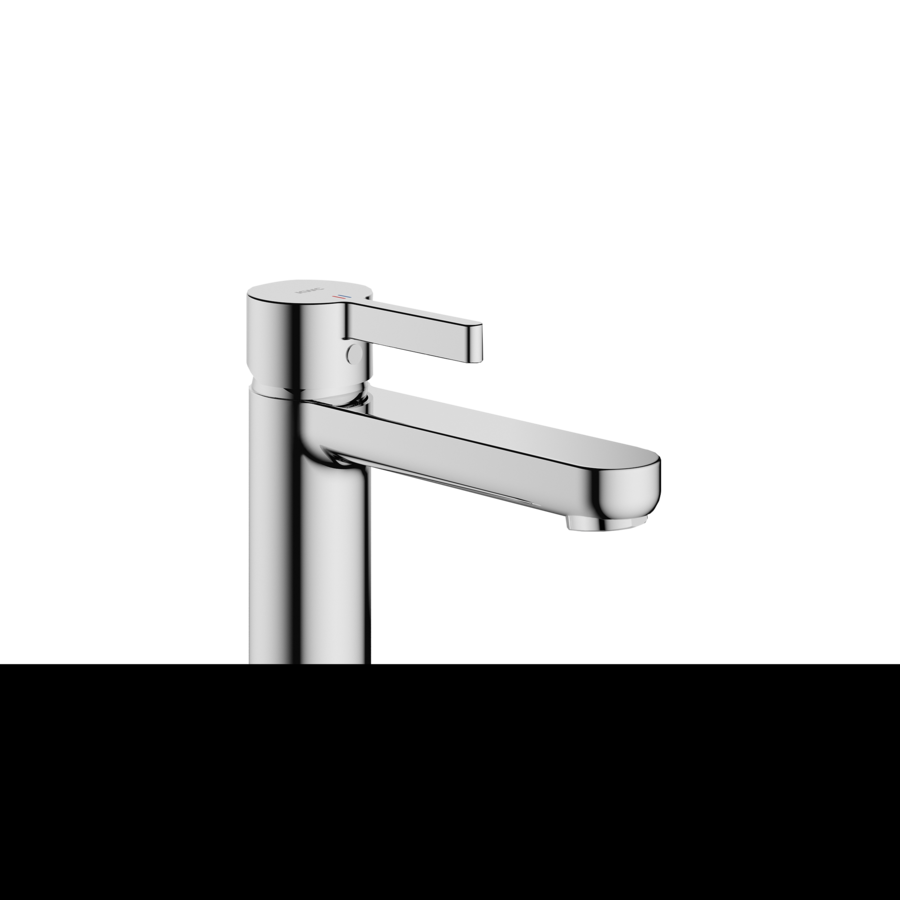 125417 - 12.548.042.000FL - FIT - FIT Mitigeur à levier - Lavabo