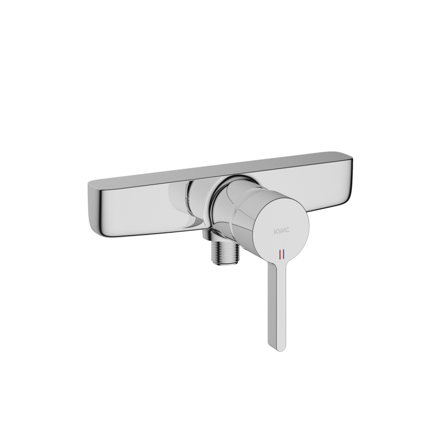 125424 - 21.542.010.000OG - FIT - FIT Hebelmischer - Dusche