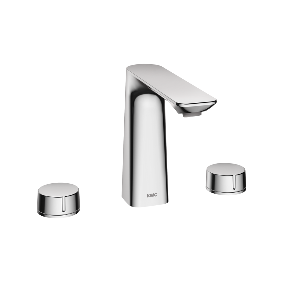 125489 - 12.493.651.000FL - ORA - ORA Miscelatore a due manopole - lavabo