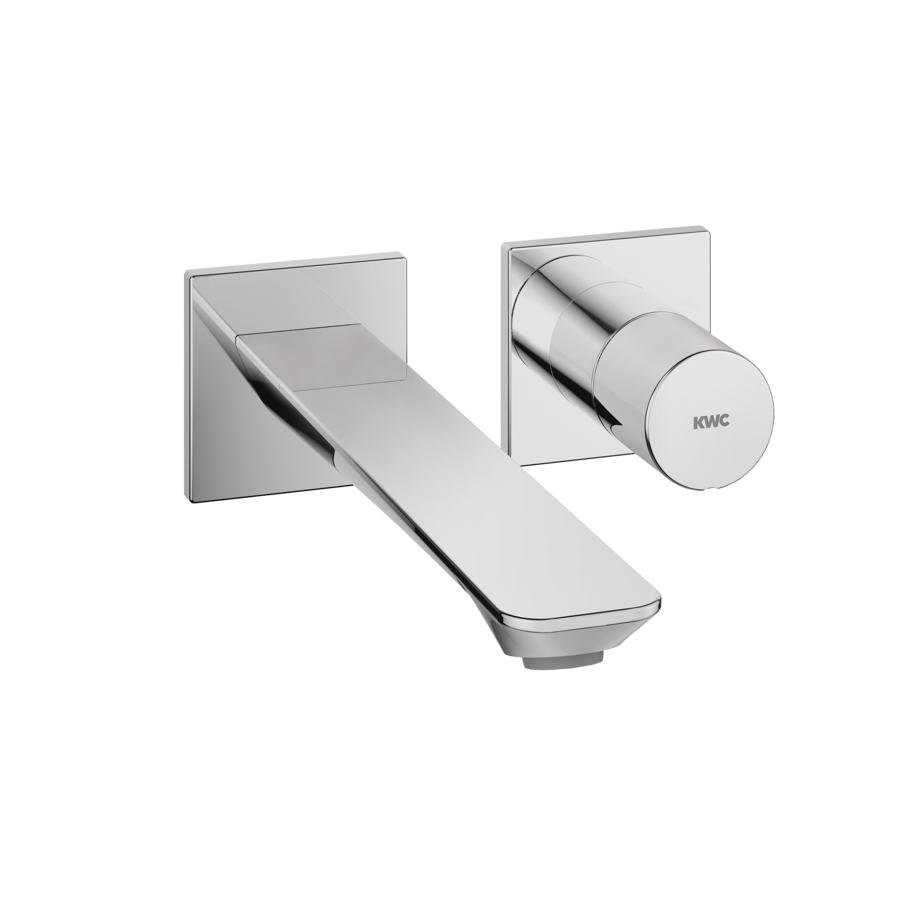 125492 - 11.492.064.000 - ORA - ORA Set di montaggio finale - miscelatore a leva - lavabo
