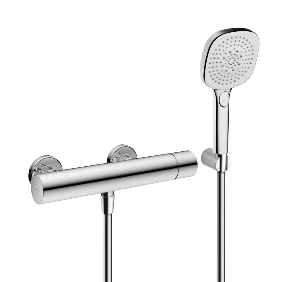 125493 - 21.492.450.000 - ORA - ORA Hebelmischer - Dusche
