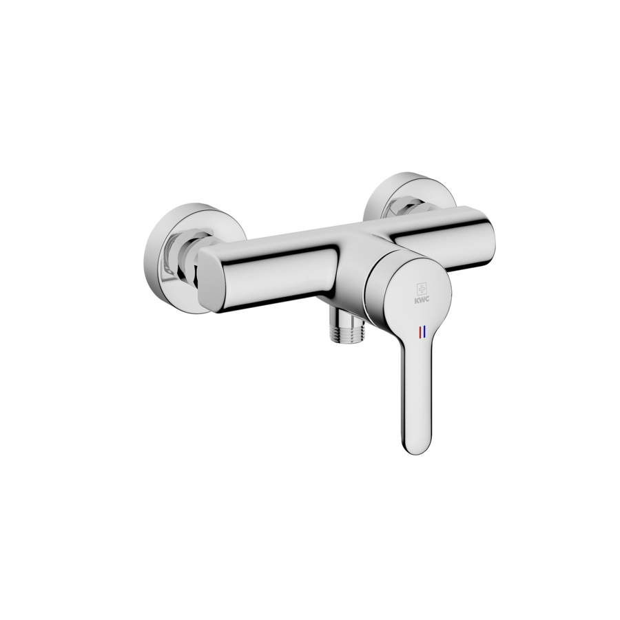 125517 - 21.472.330.000 - WAMAS 2.0 - WAMAS 2.0 Lever mixer - shower