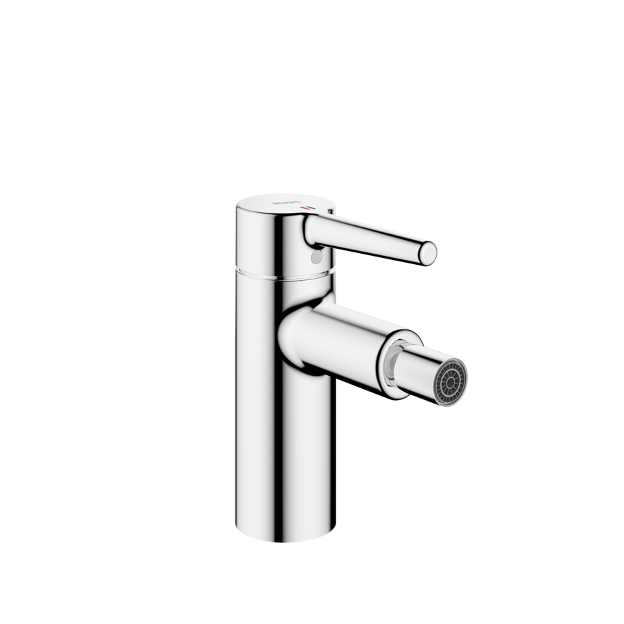 125528 - 13.551.041.000FL - MANA - MANA Miscelatore a leva - bidet