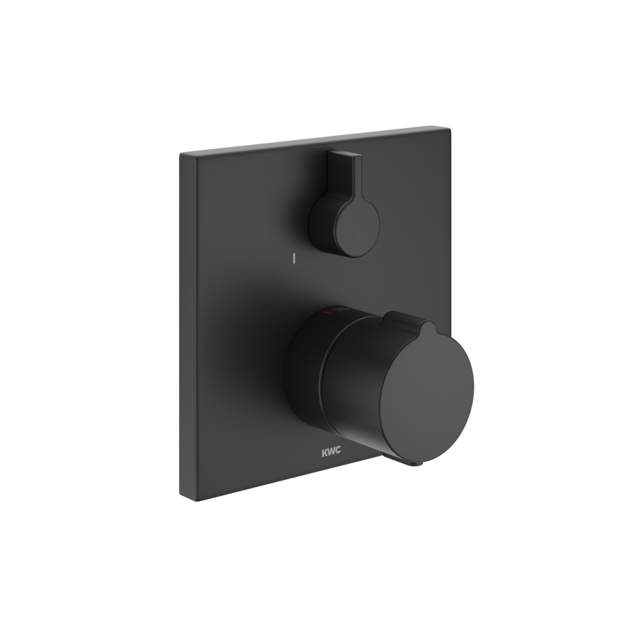 125545 - 21.004.801.176 - SHOWERCULTURE - Afbouwdeel - thermostaat mengkraan - douche design