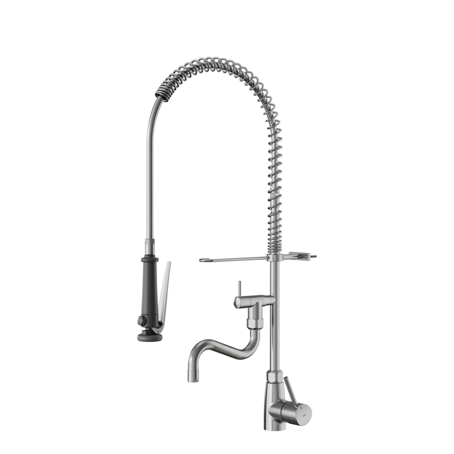 125567 - 24.561.144.700FL - GASTRO E - GASTRO E Hebelmischer - Grossküche