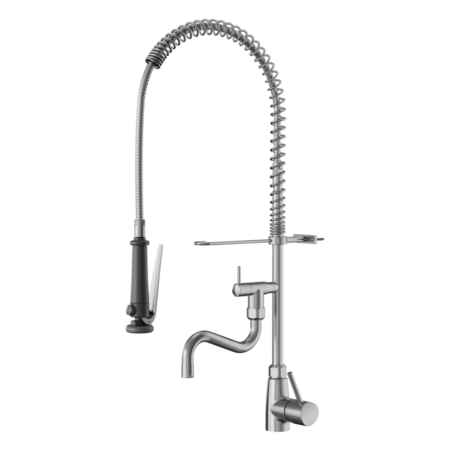 125568 - 24.561.146.700FL - GASTRO E - GASTRO E Lever mixer – Commercial kitchen