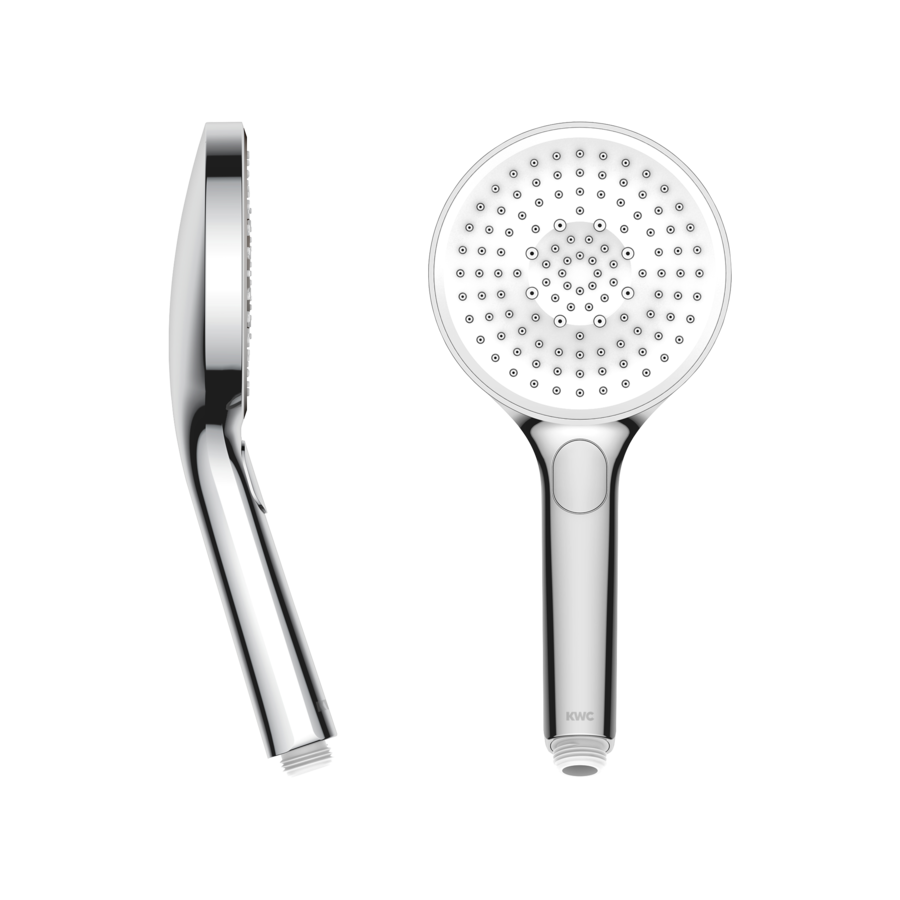 125607 - 26.000.125.000 - CHOICE - CHOICE-G Handbrause