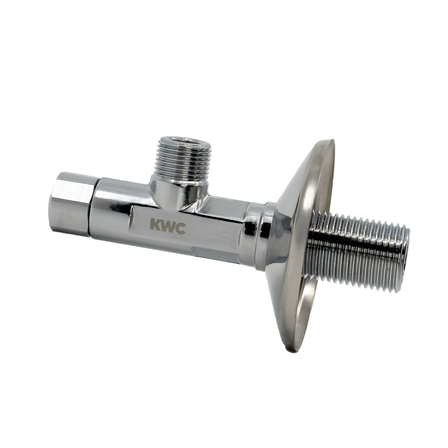 125611 - 27.002.061.000 - ACCESSOIRES - Absperrregulierventil