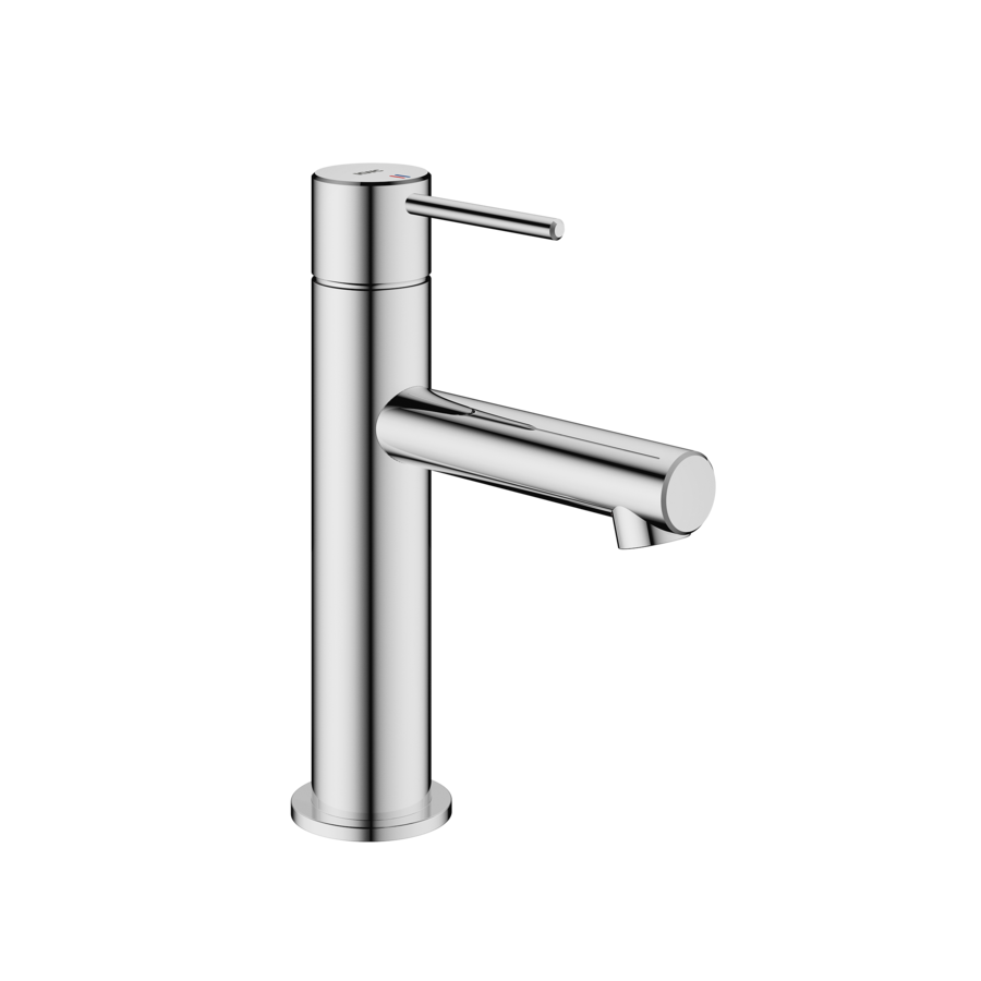 125614 - 12.578.041.000FL - ONO E - ONO E Mitigeur à levier - Lavabo