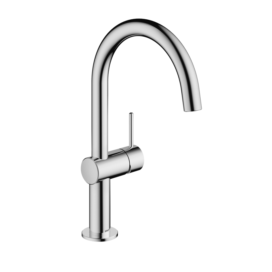 125626 - 12.578.142.000FL - ONO E - ONO E Mitigeur à levier - Lavabo