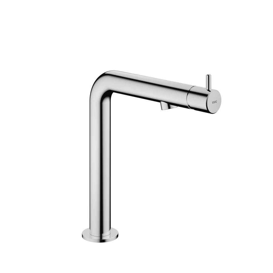 125630 - 12.578.681.000FL - ONO E - ONO E Miscelatore a leva – Lavabo