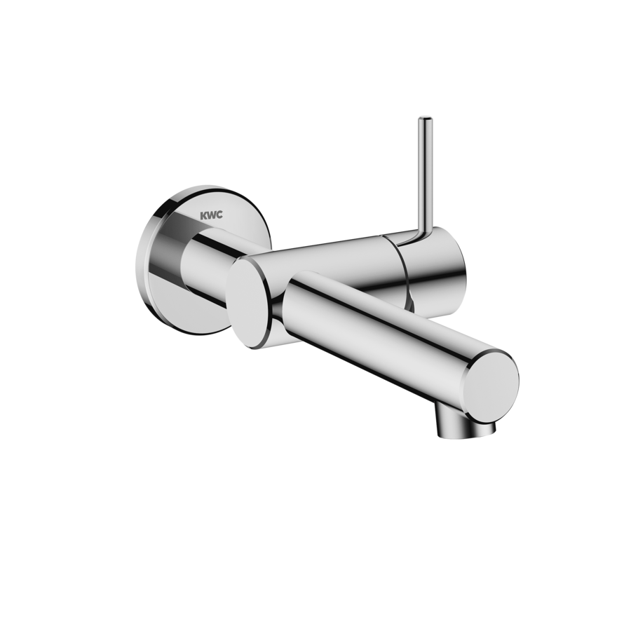 125634 - 11.571.031.000 - ONO E - ONO E Fertigmontageset - Hebelmischer - Waschtisch