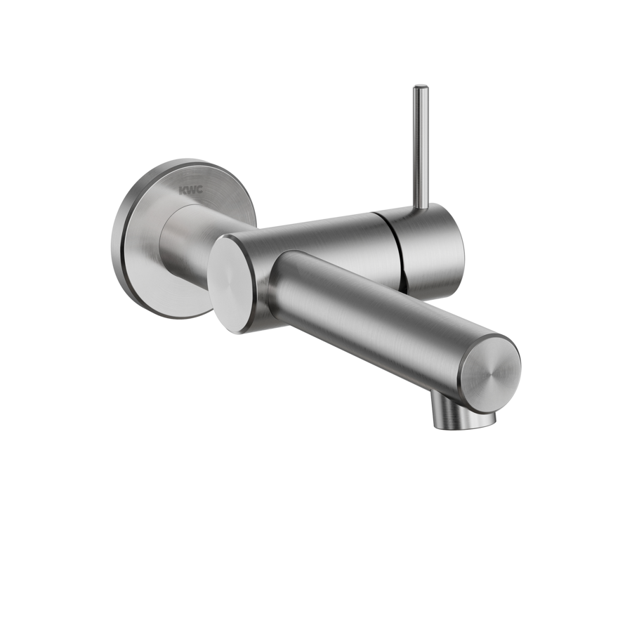 125635 - 11.571.031.700 - ONO E - ONO E Fertigmontageset - Hebelmischer - Waschtisch