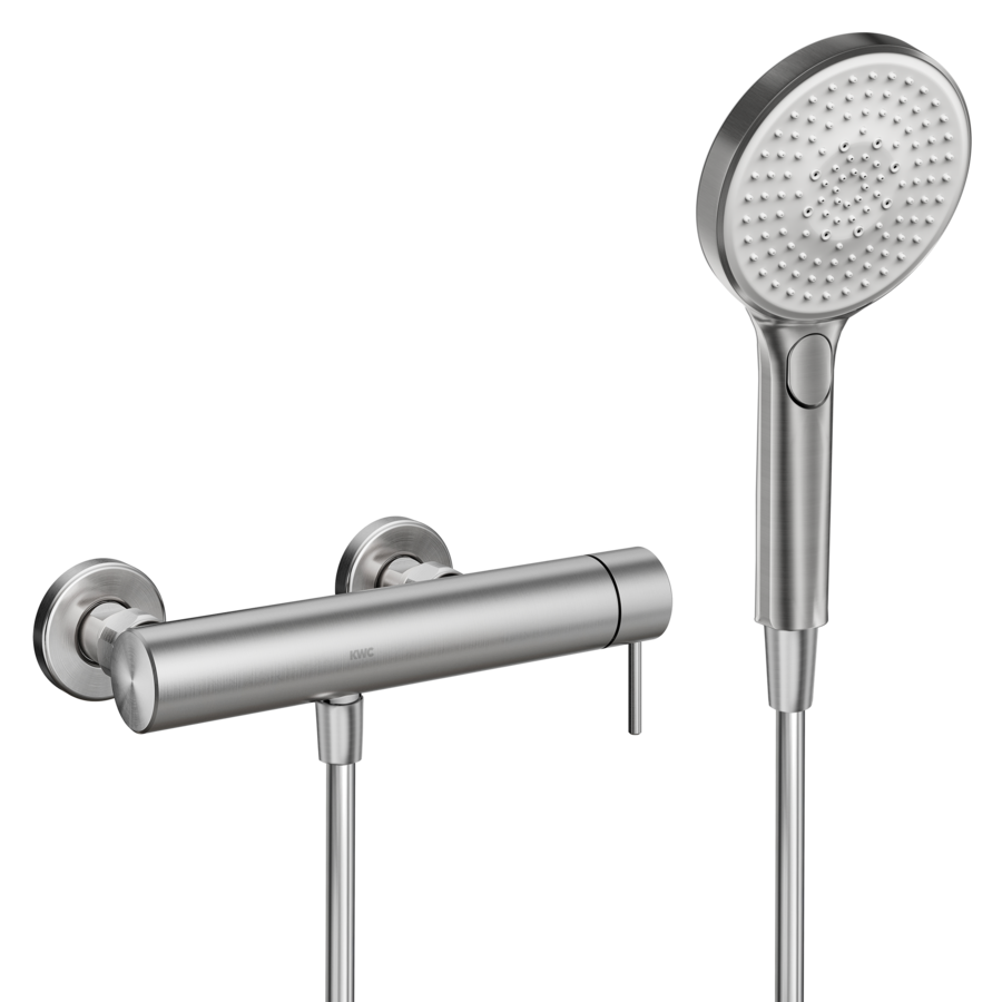 125640 - 21.572.450.700 - ONO E - ONO E Hebelmischer - Dusche