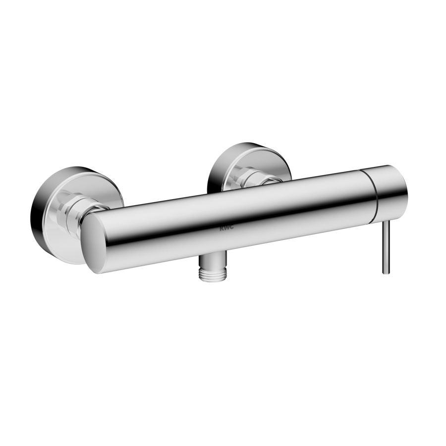 125645 - 21.572.480.000 - ONO E - ONO E Lever mixer - shower