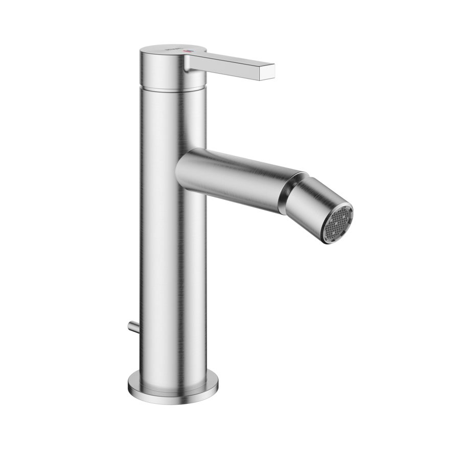125681 - 13.458.041.700FL - AVA E - AVA E Mitigeur à levier - bidet
