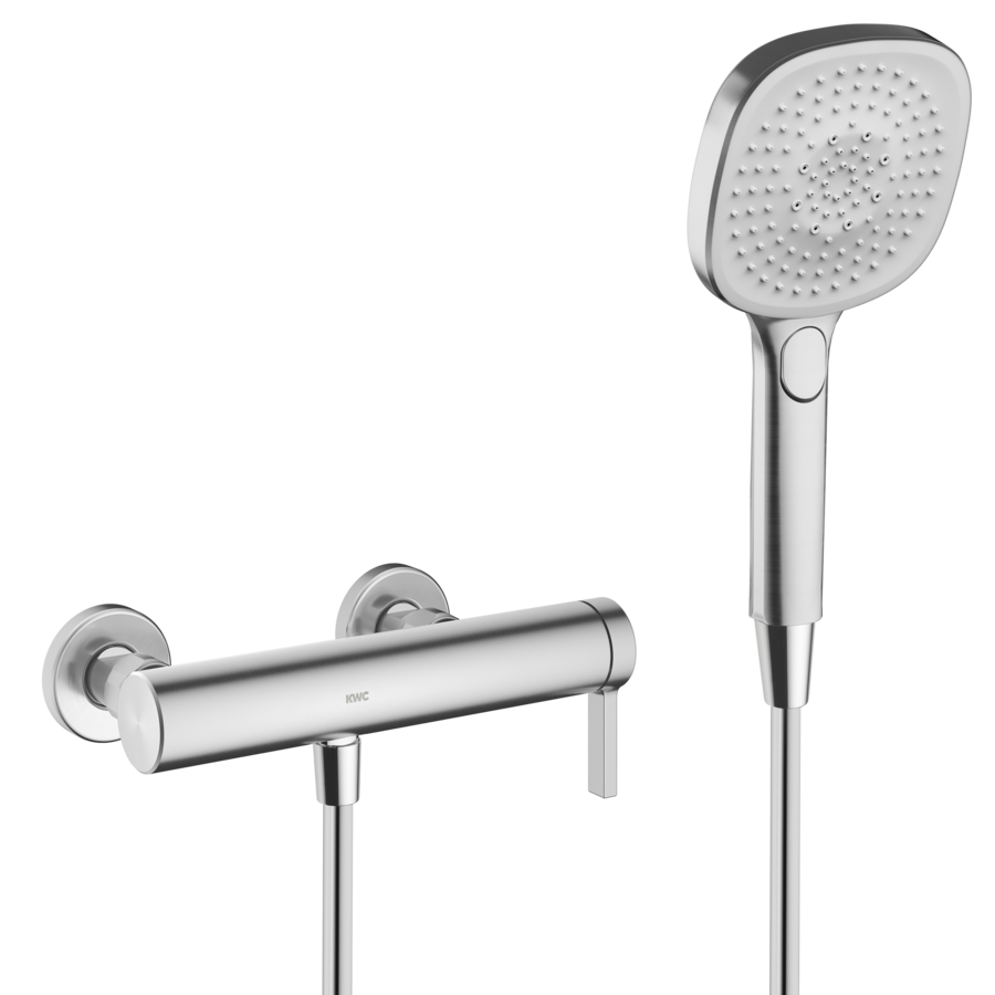 125682 - 21.452.450.700 - AVA E - AVA E Hebelmischer - Dusche
