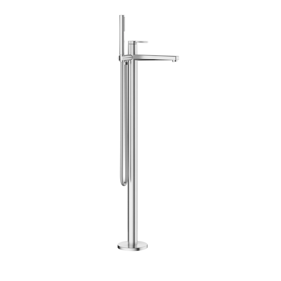 125690 - 20.451.094.700 - AVA E - AVA E Lever mixer – Tub