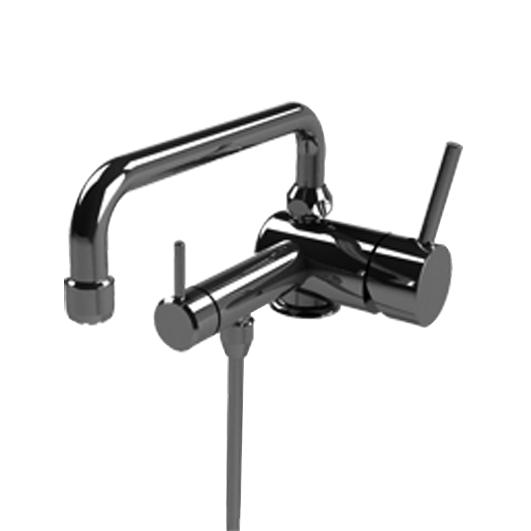 200.101 C - 200.101 C - BAR FAUCETS - Kuri Hebelmischer