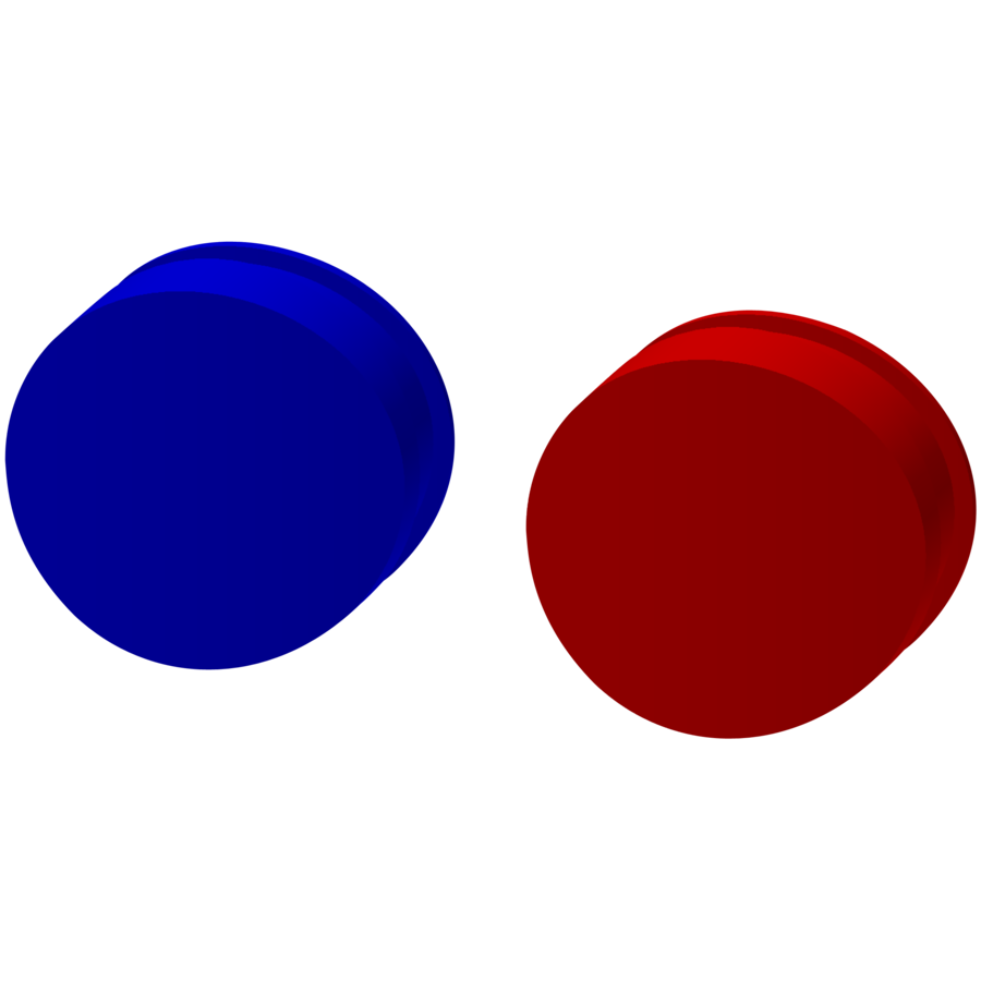 2000109500 - 2000109500 - PROTRONIC-S - Verschlussstopfen blau/rot