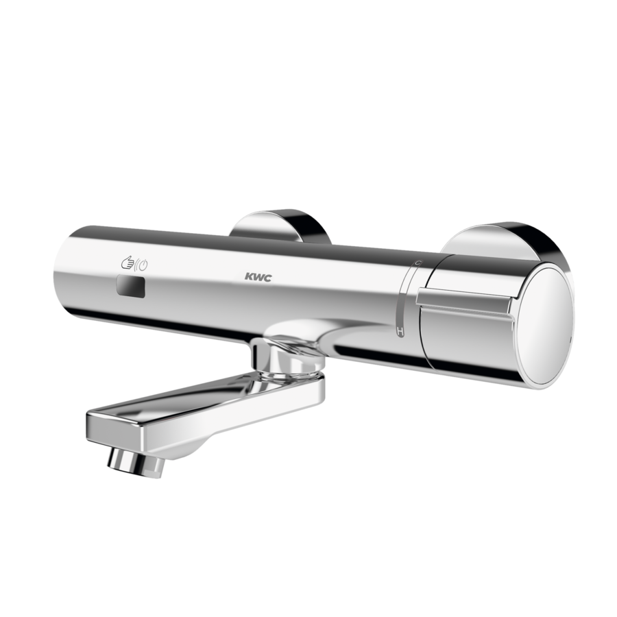 2030026612 - 2030026612 - F3E - F3E-Therm Elektronik-Thermostat-Wandbatterie