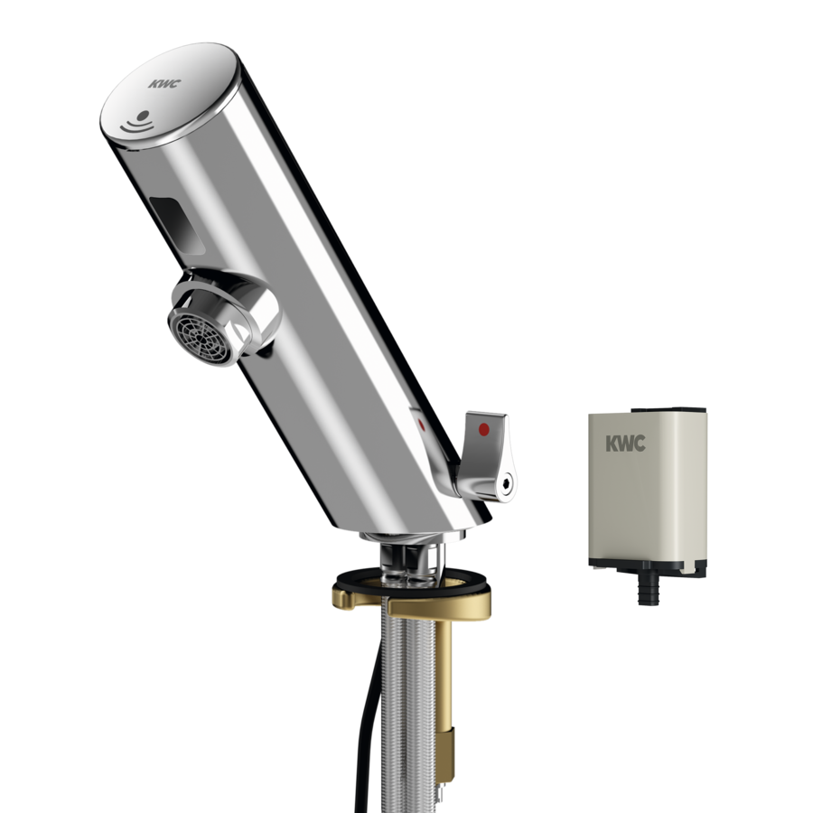 2030033388 - 2030033388 - F3E - F3E-Mix Elektronik-Standbatterie