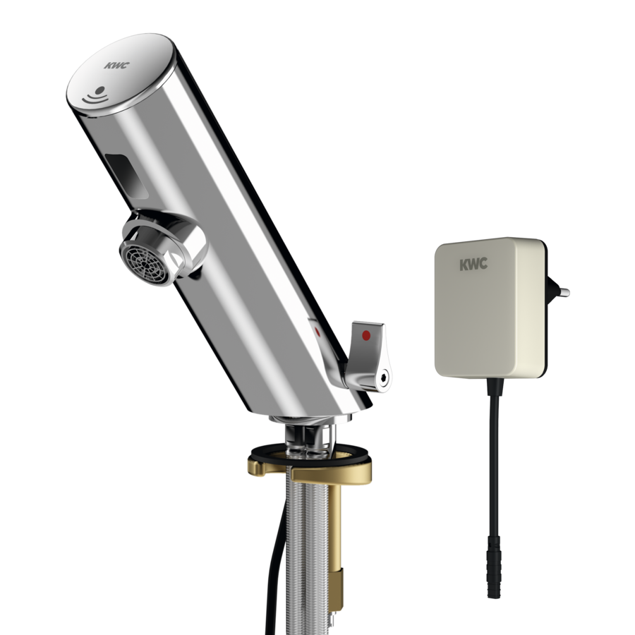 2030033389 - 2030033389 - F3E - Kosketusvapaa F3E-Mix-pylväshana