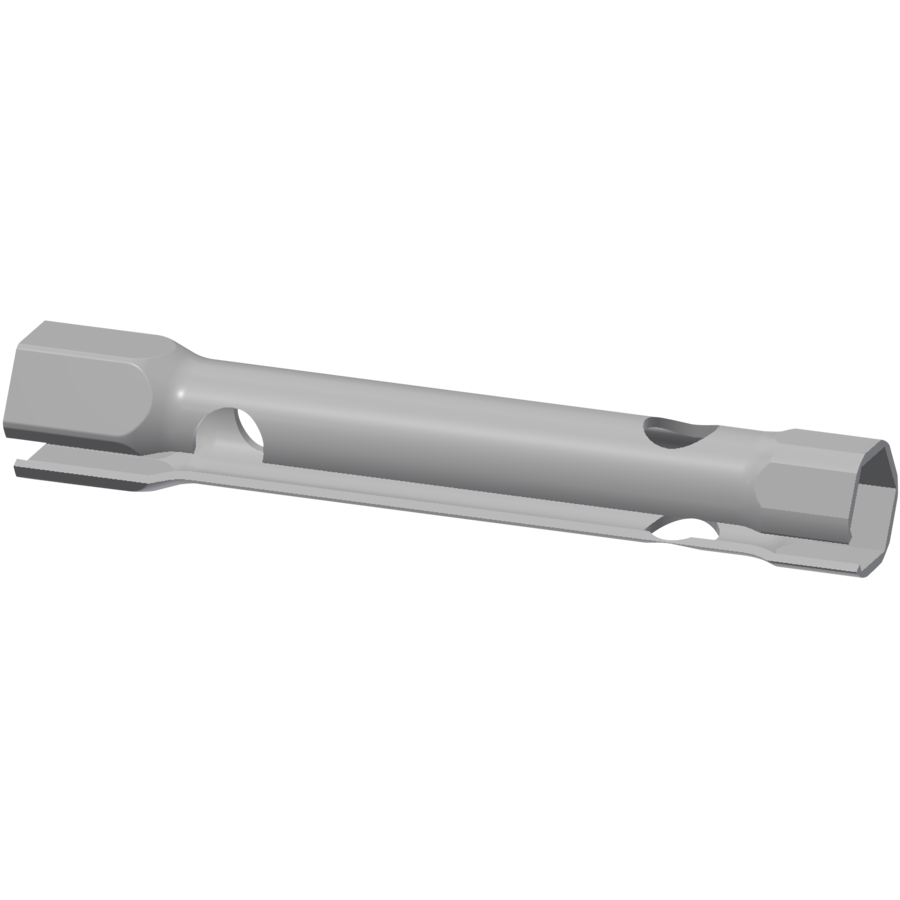 2030047722 - 2030047722 - SPAREPARTS - Sechskant-Steckschlüssel 