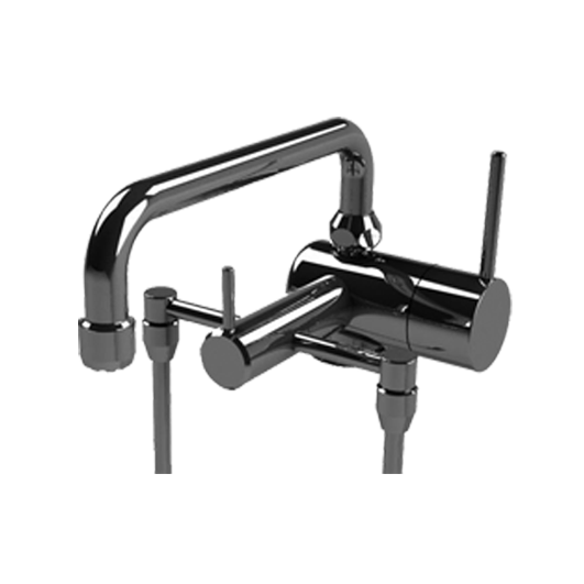 200.102 C - 200.102 C - BAR FAUCETS - Kuri Hebelmischer