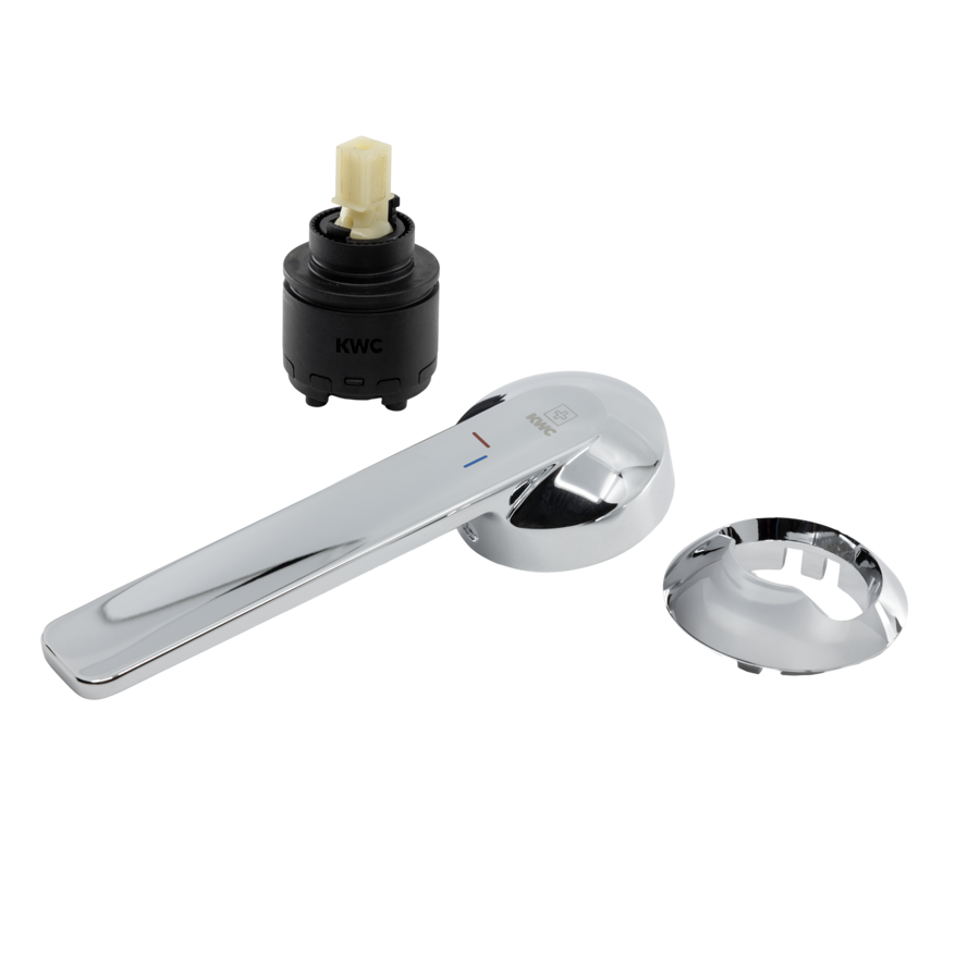 3400000159 - Z.540.229.000 - SPAREPARTS - DOMO 6.0 Kit di conversione