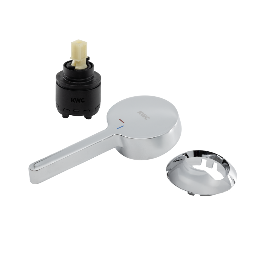 3400000166 - Z.540.230.000 - SPAREPARTS - FIT Umbauset