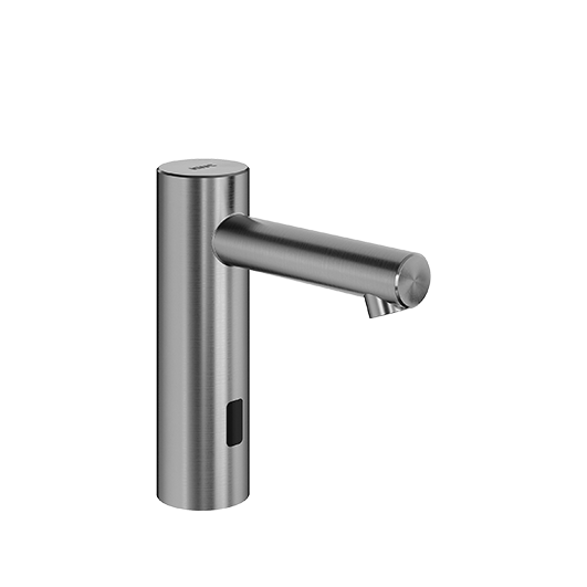 3600001581 - 12.576.102.700FL - ONO E - ONO E Automatic tap, touchless – Washbasin