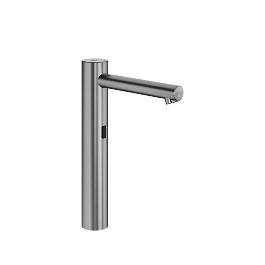 3600001587 - 12.576.013.700FL - ONO E - ONO E Robinetterie automatique, sans contact - lavabo
