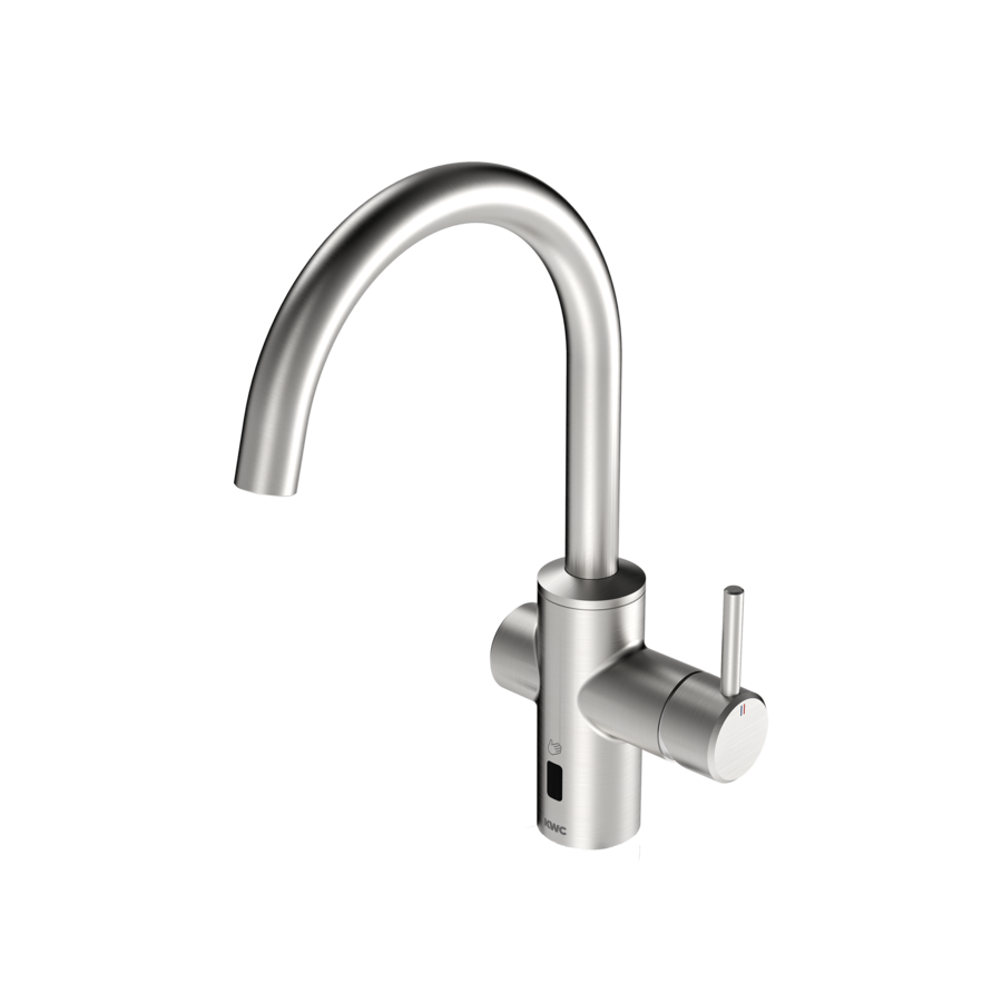 3600001627 - 10.581.122.700FL - BISTRO E - BISTRO E Hebelmischer - Automatikarmatur, berührungsarm - Küche - Niederdruck