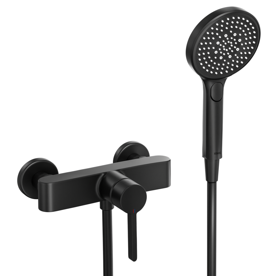 3600003650 - 21.422.010.176 - BEVO - BEVO Mitigeur à levier - douche