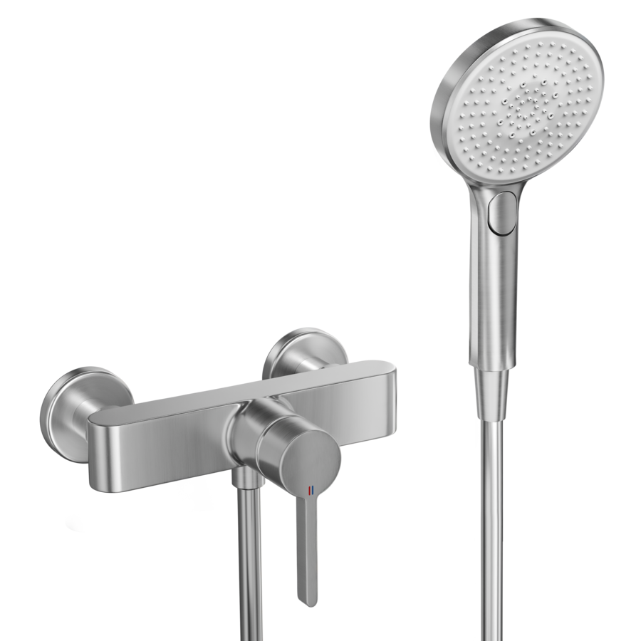 3600003651 - 21.422.010.177 - BEVO - BEVO Mitigeur à levier - douche