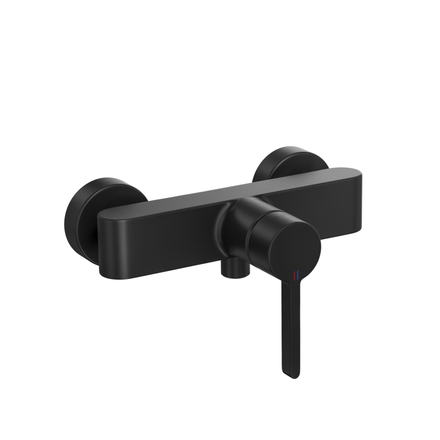 3600003652 - 21.422.310.176 - BEVO - BEVO Mitigeur à levier - douche