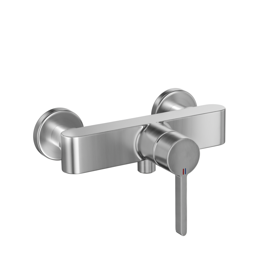 3600003653 - 21.422.310.177 - BEVO - BEVO Mitigeur à levier - douche