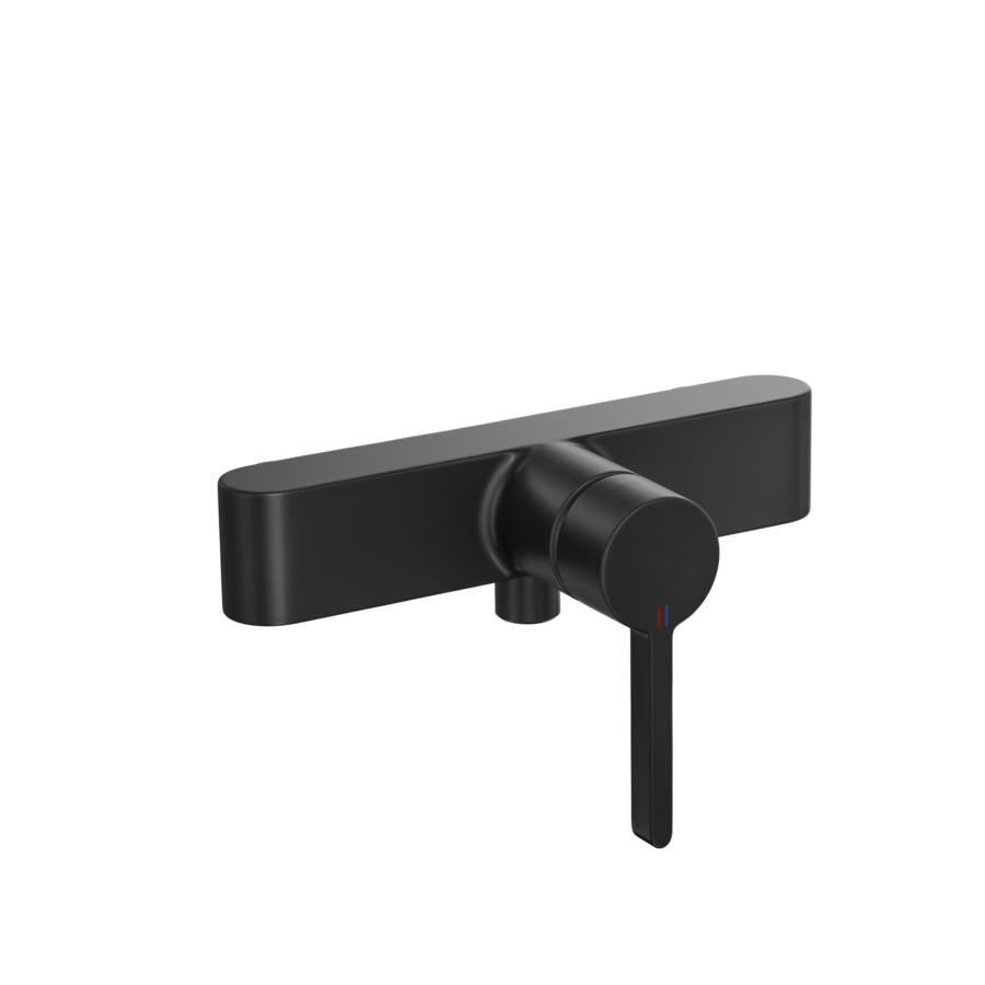 3600003654 - 21.422.010.176OG - BEVO - BEVO Mitigeur à levier - douche