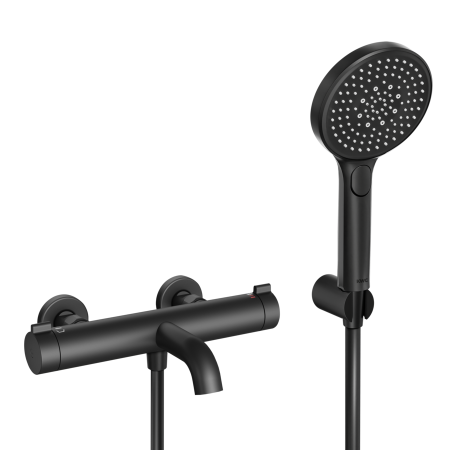 3600003659 - 26.009.503.176 - SHOWERCULTURE - Thermostatmischer - Wanne style