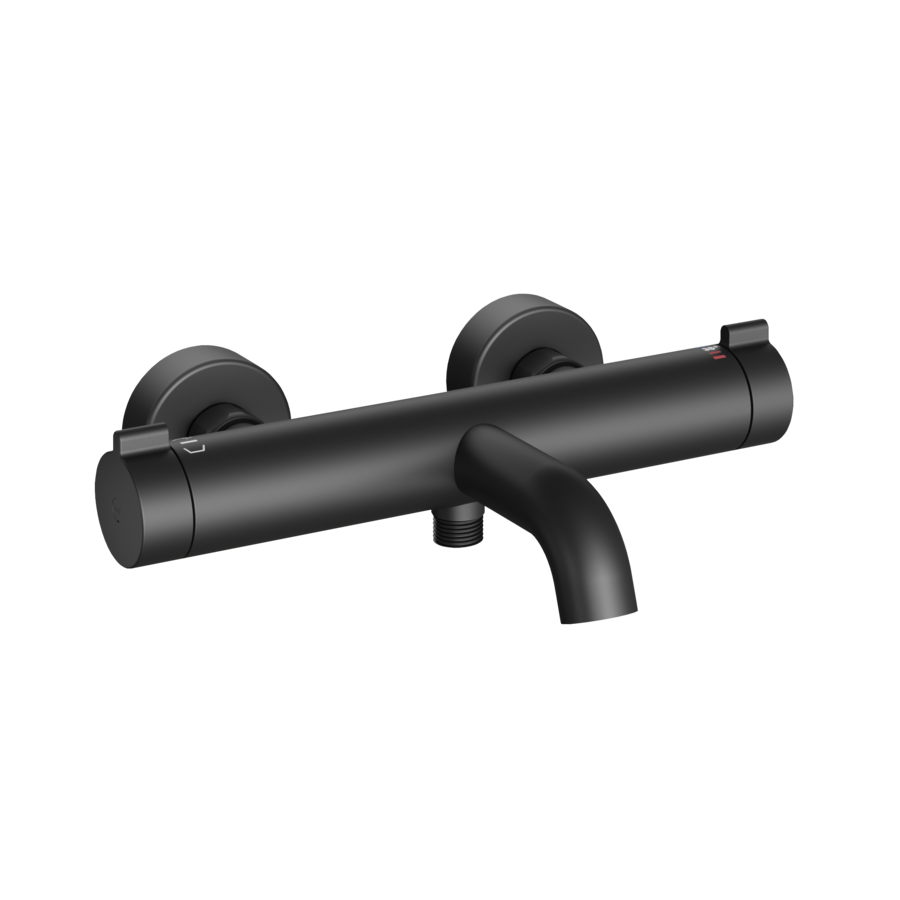 3600003685 - 26.009.533.176 - SHOWERCULTURE - Mitigeur thermostatique - baignoire style