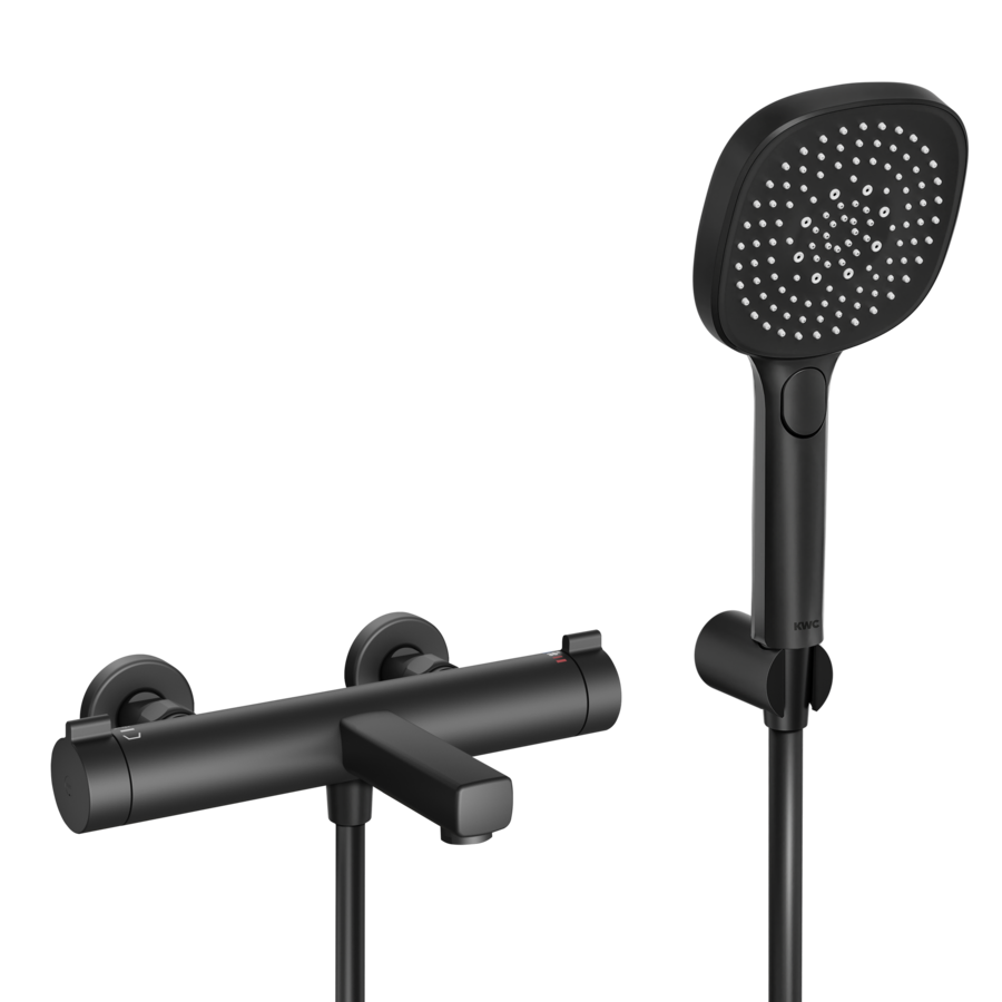 3600003687 - 26.009.703.176 - SHOWERCULTURE - Thermostatmischer - Wanne design