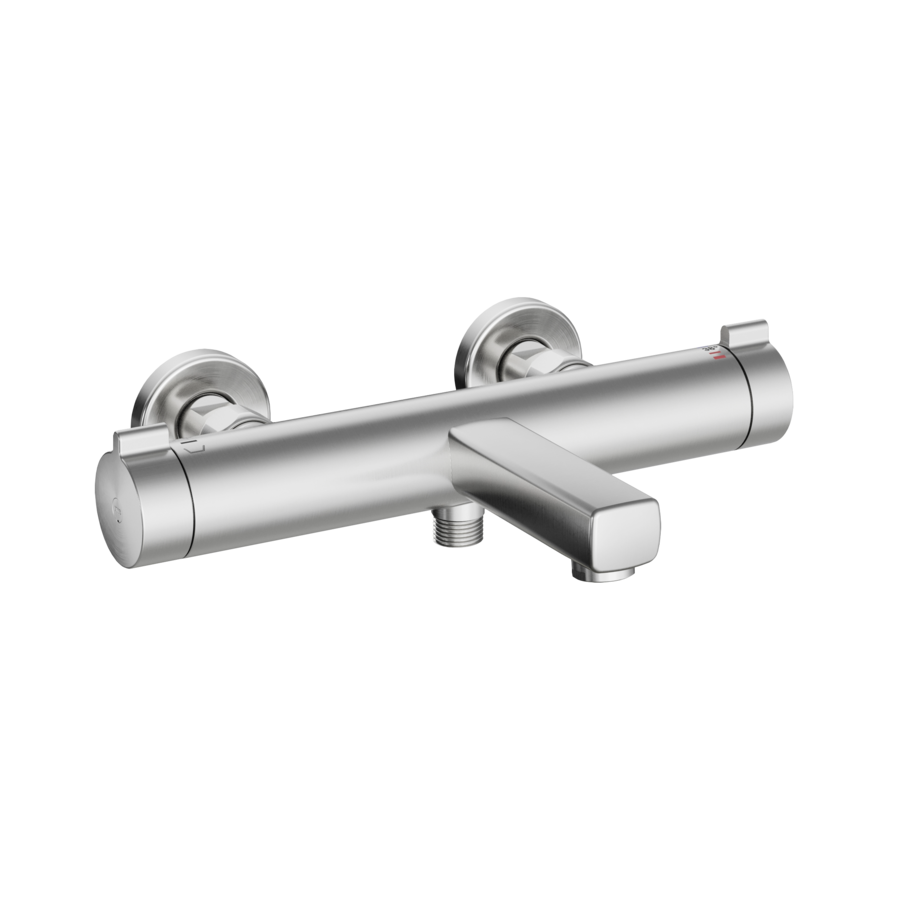 3600003703 - 26.009.713.177 - SHOWERCULTURE - Thermostatmischer - Wanne design